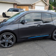 Illustration for article titled At $15,500, Could You Get a Charge Out of This 2014 BMW i3 REX?